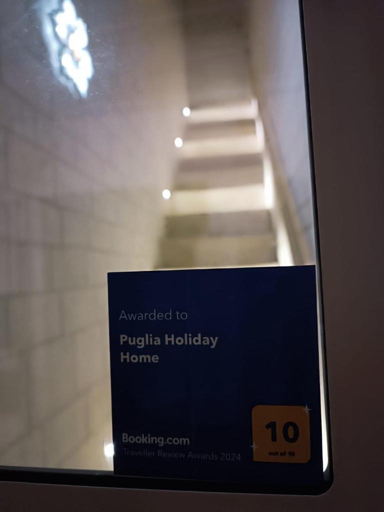 Puglia Holiday Home photo 1