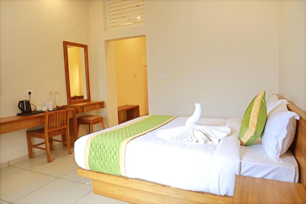 MISTY DALE MUNNAR RESORT & SPA photo 1