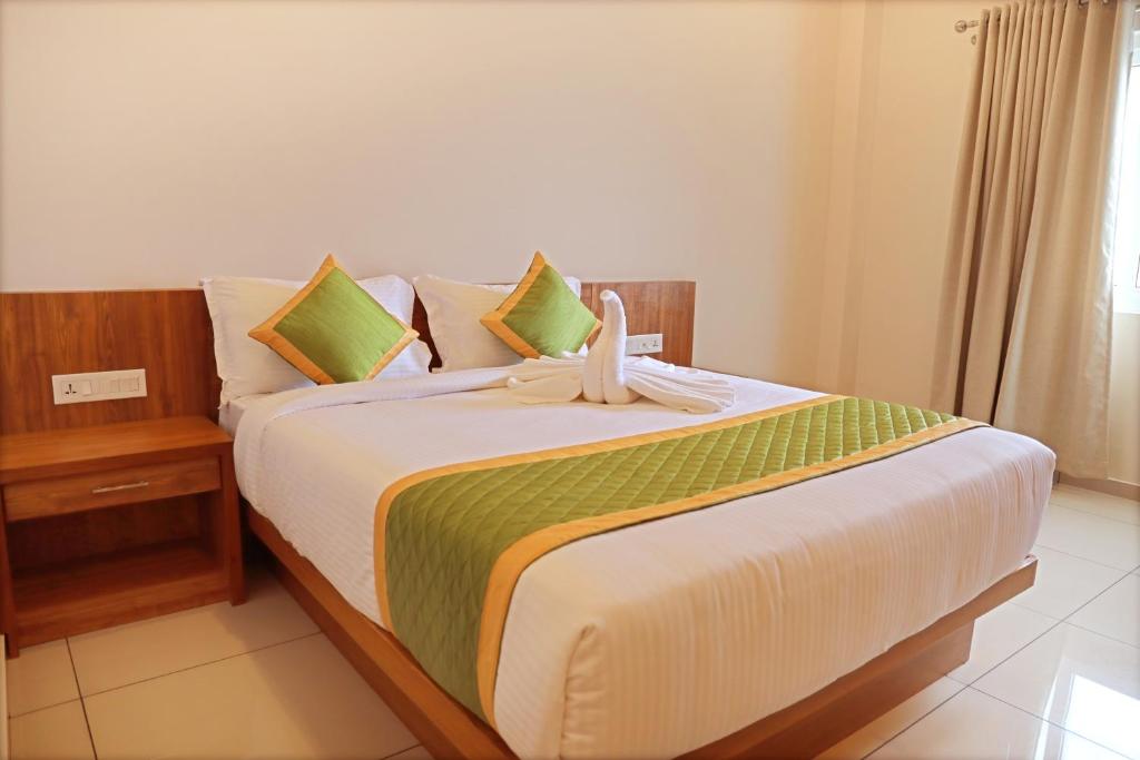 MISTY DALE MUNNAR RESORT & SPA photo 2