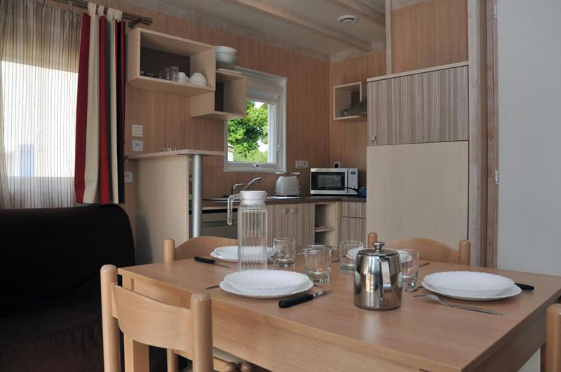 Camping Municipal Le Tindio photo 4