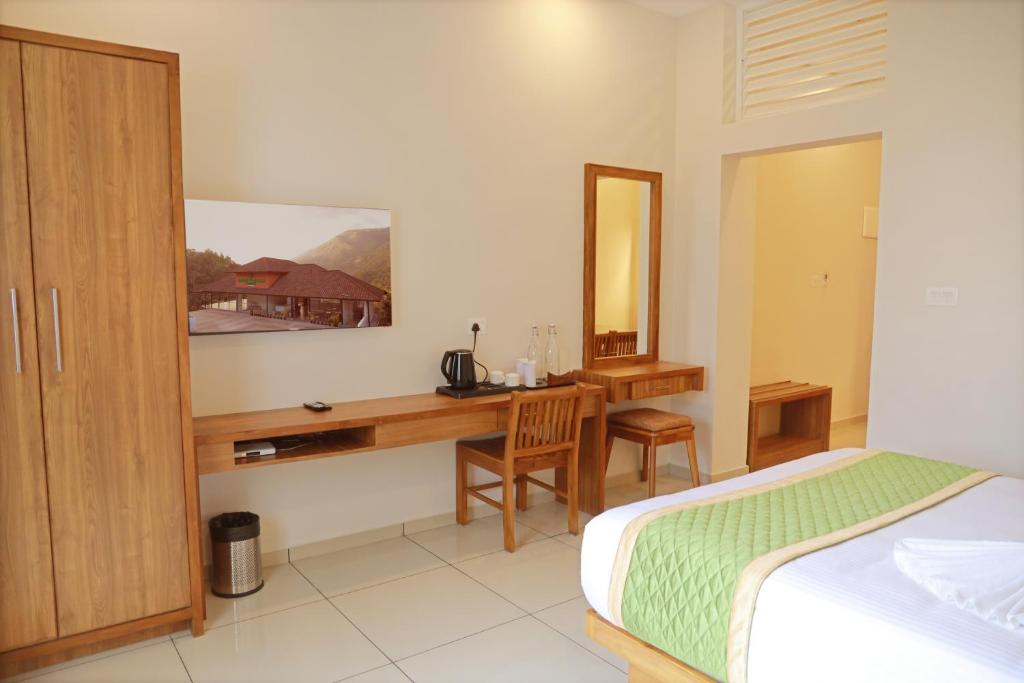 MISTY DALE MUNNAR RESORT & SPA photo 3