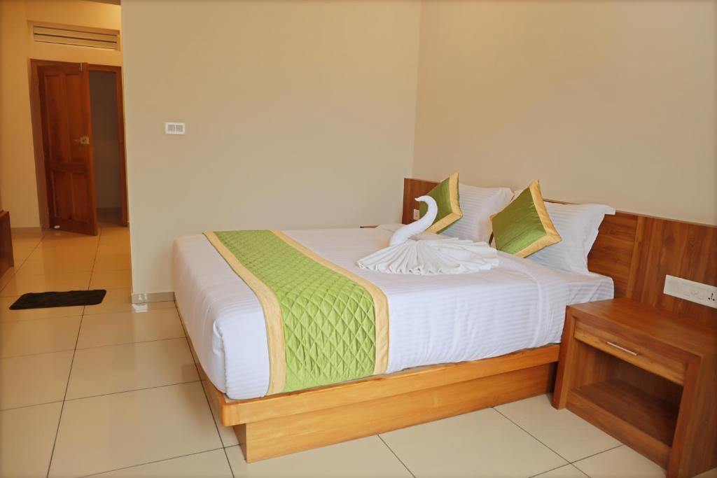 MISTY DALE MUNNAR RESORT & SPA photo 4
