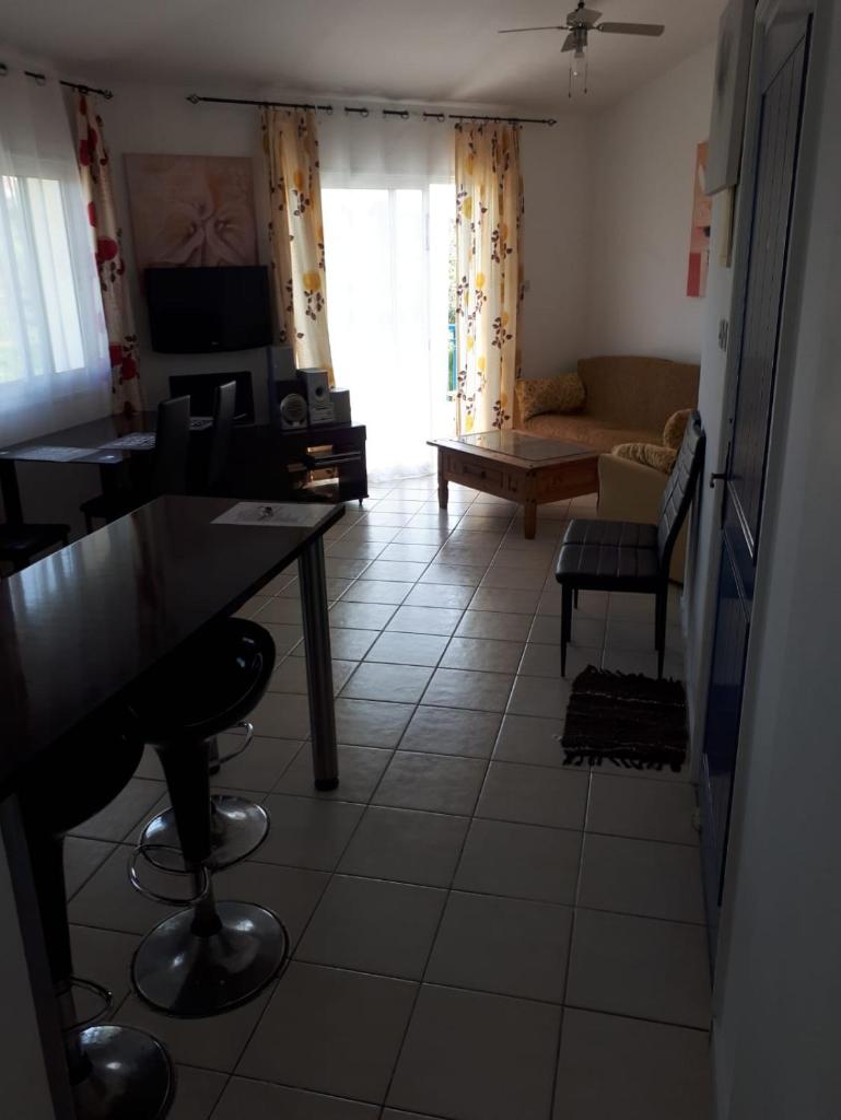 1 bedroom in Regina Gardes 2 photo 3