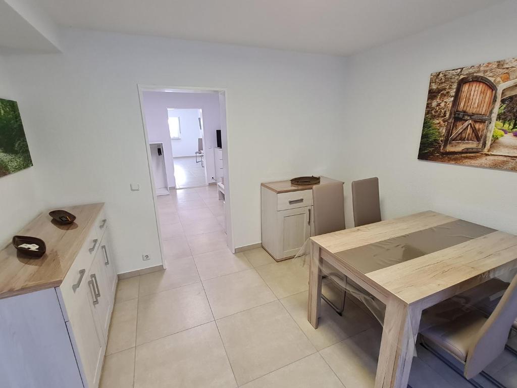 Schöne helle Wohnung in Malsch photo 2