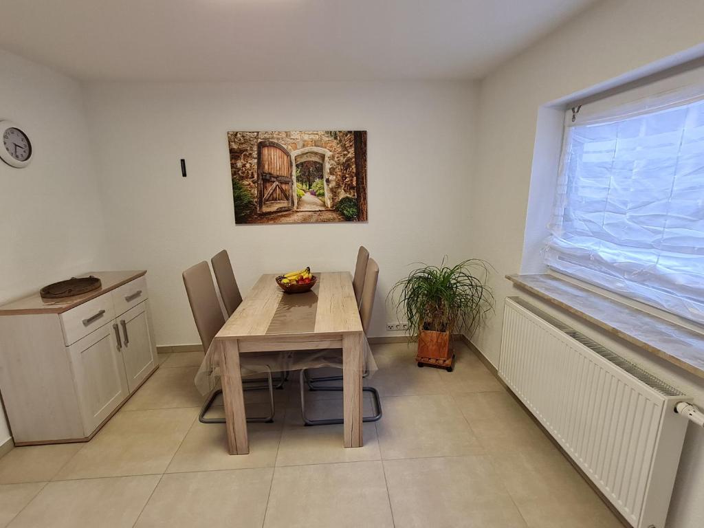 Schöne helle Wohnung in Malsch photo 3