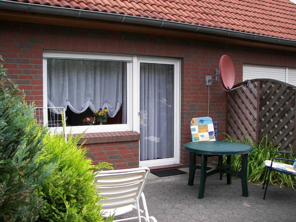 Ferienhaus Erholungsnest photo 1