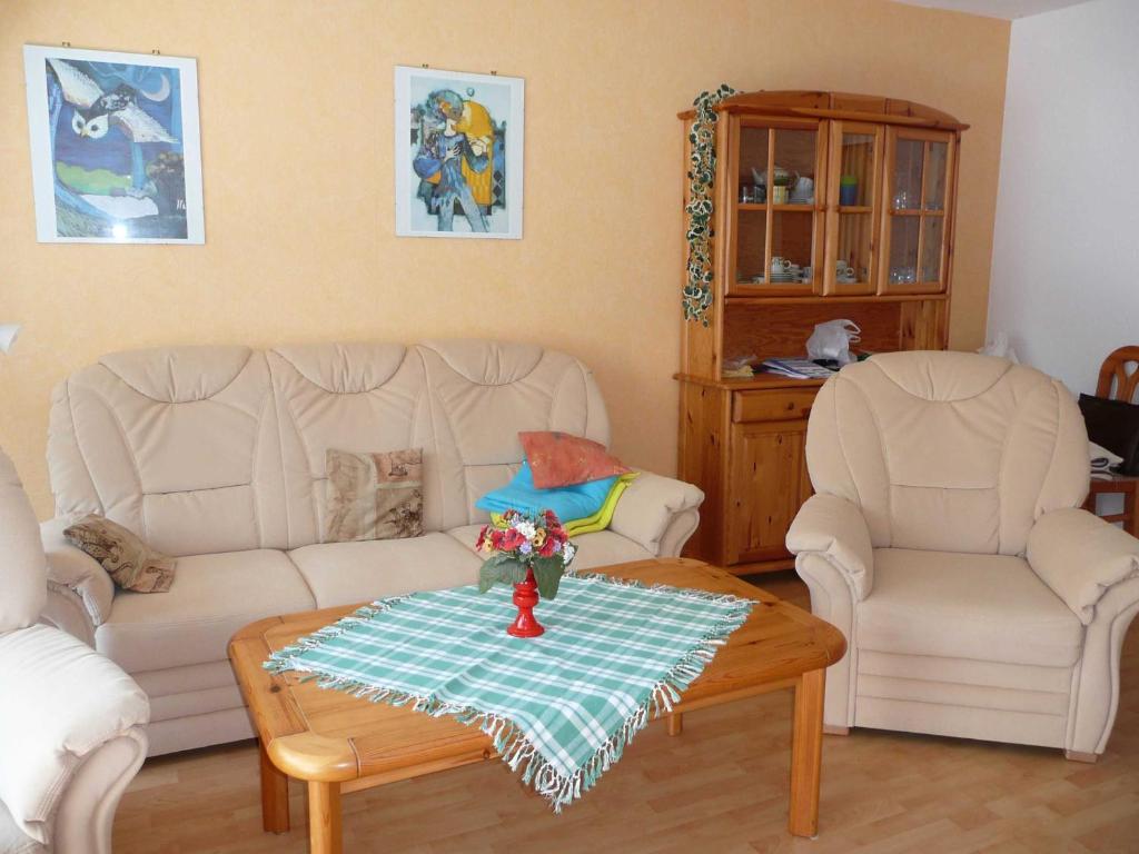 Ferienhaus Erholungsnest photo 2