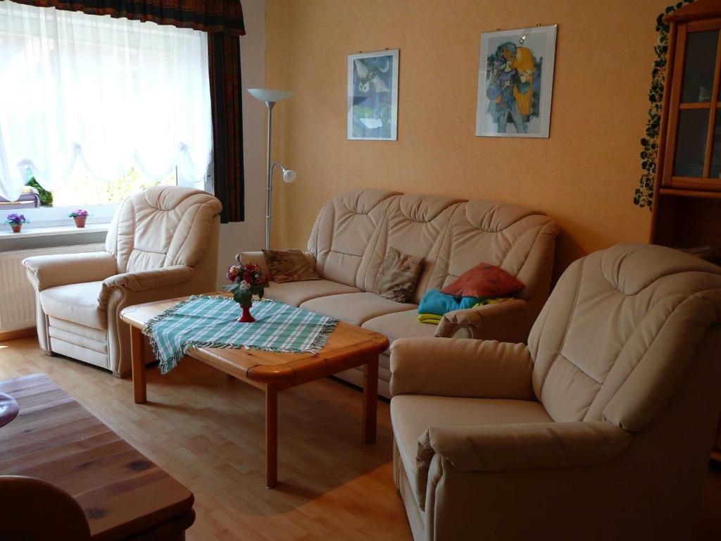 Ferienhaus Erholungsnest photo 3