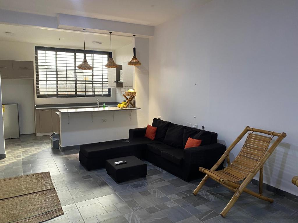 New Modern Luxury Apartment photo 1