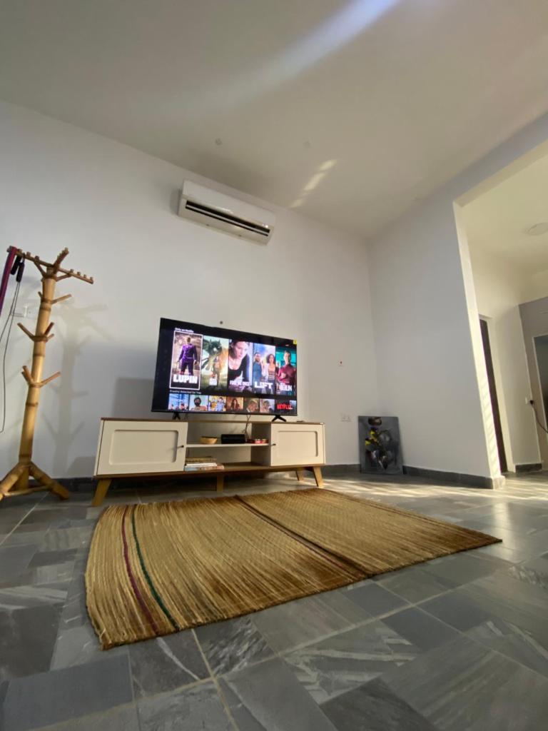 New Modern Luxury Apartment photo 3