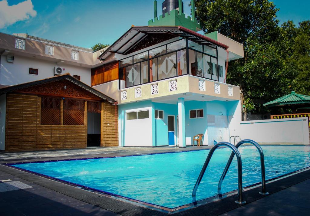 Green View Holiday Resort photo 1