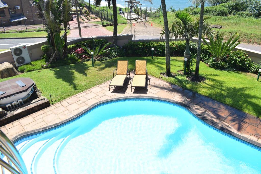 134 On Ocean View photo 3