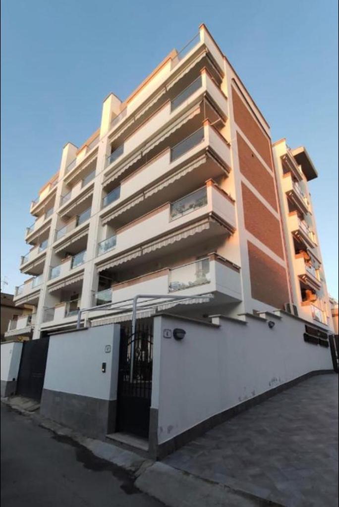 Appartamento sul mare Nettuno photo 1