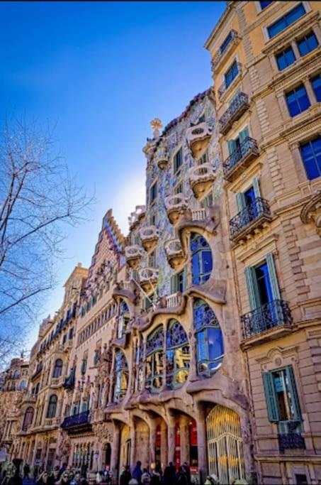 apartamento premium muy cerca ciudad Barcelona photo 4