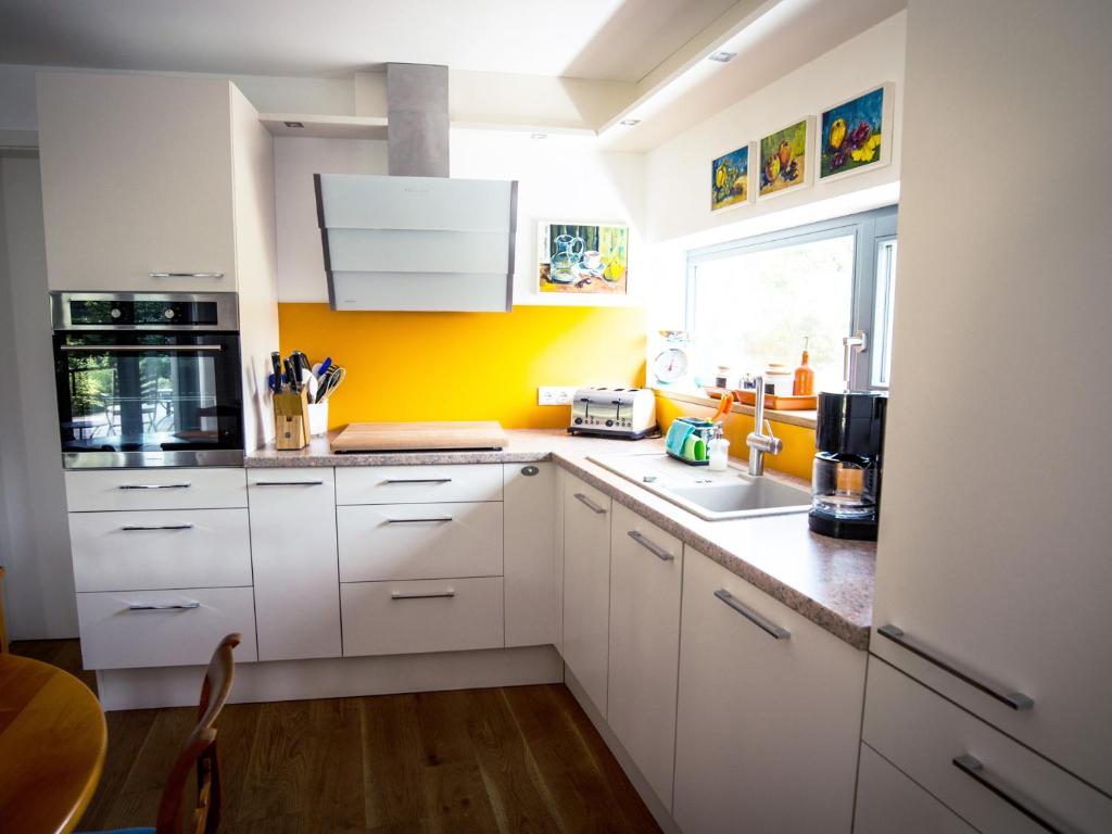 Ferienwohnung Seeufer photo 1