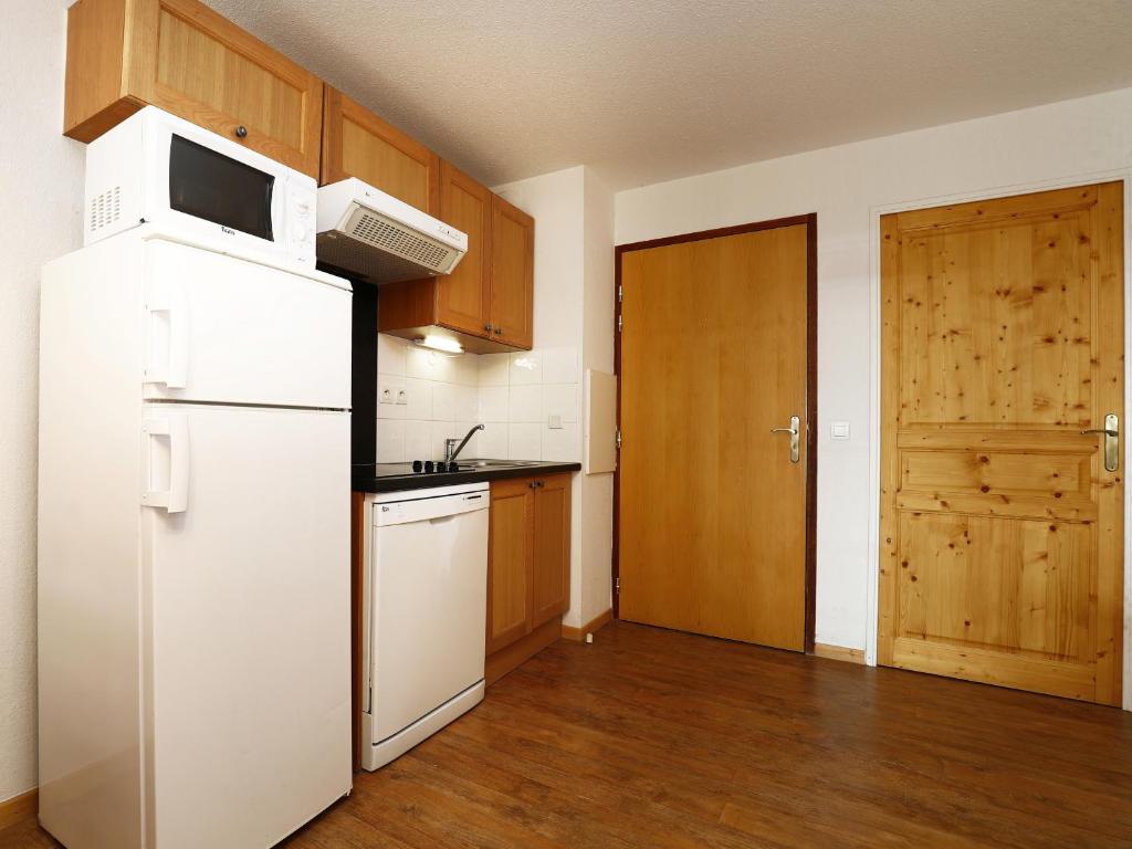 A315- Appartement 3 pieces 6 personnes photo 4
