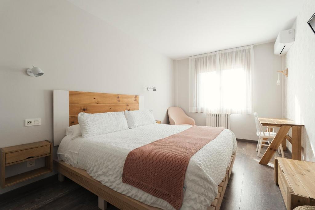 Hotel Casa Cauma photo 1