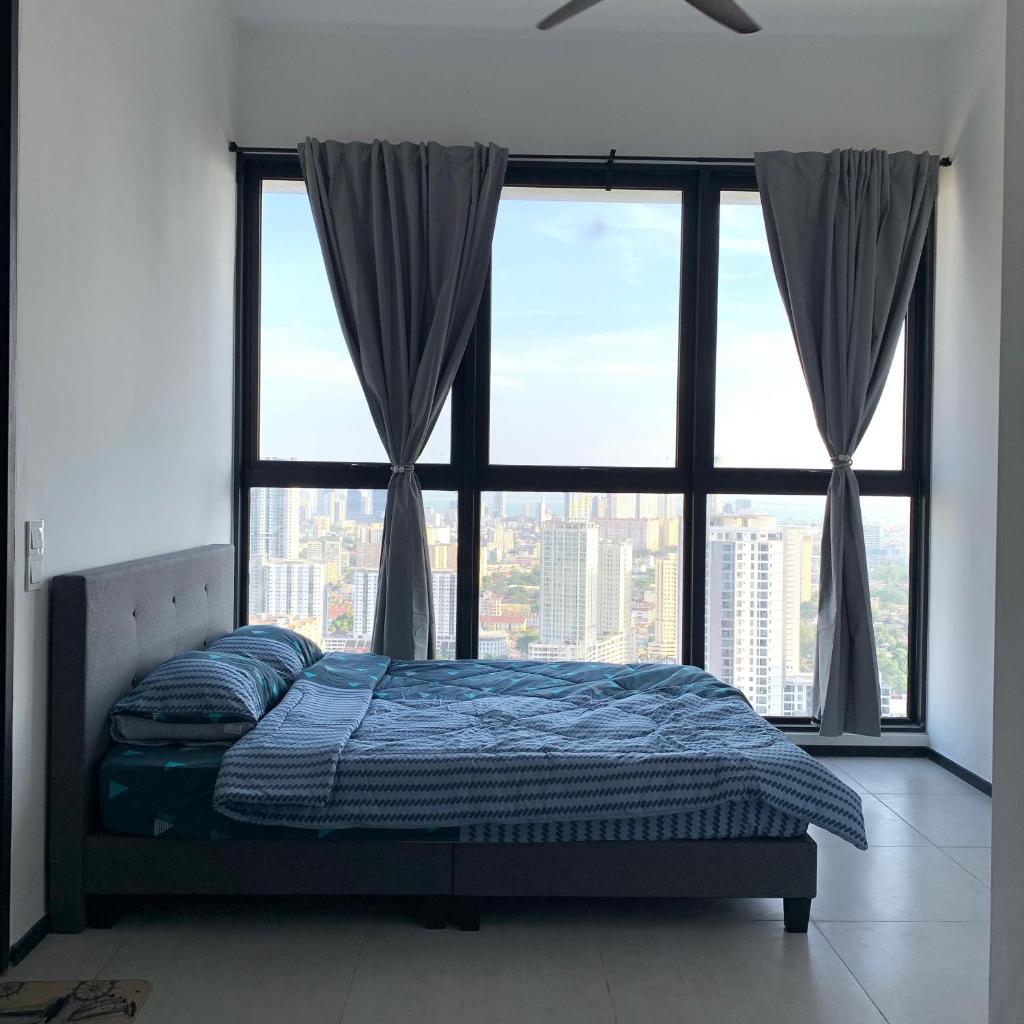 Urban Suite Penang Homestay 1B photo 4