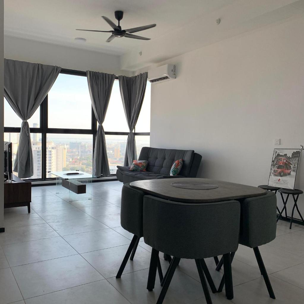Urban Suite Penang Homestay 1B photo 2