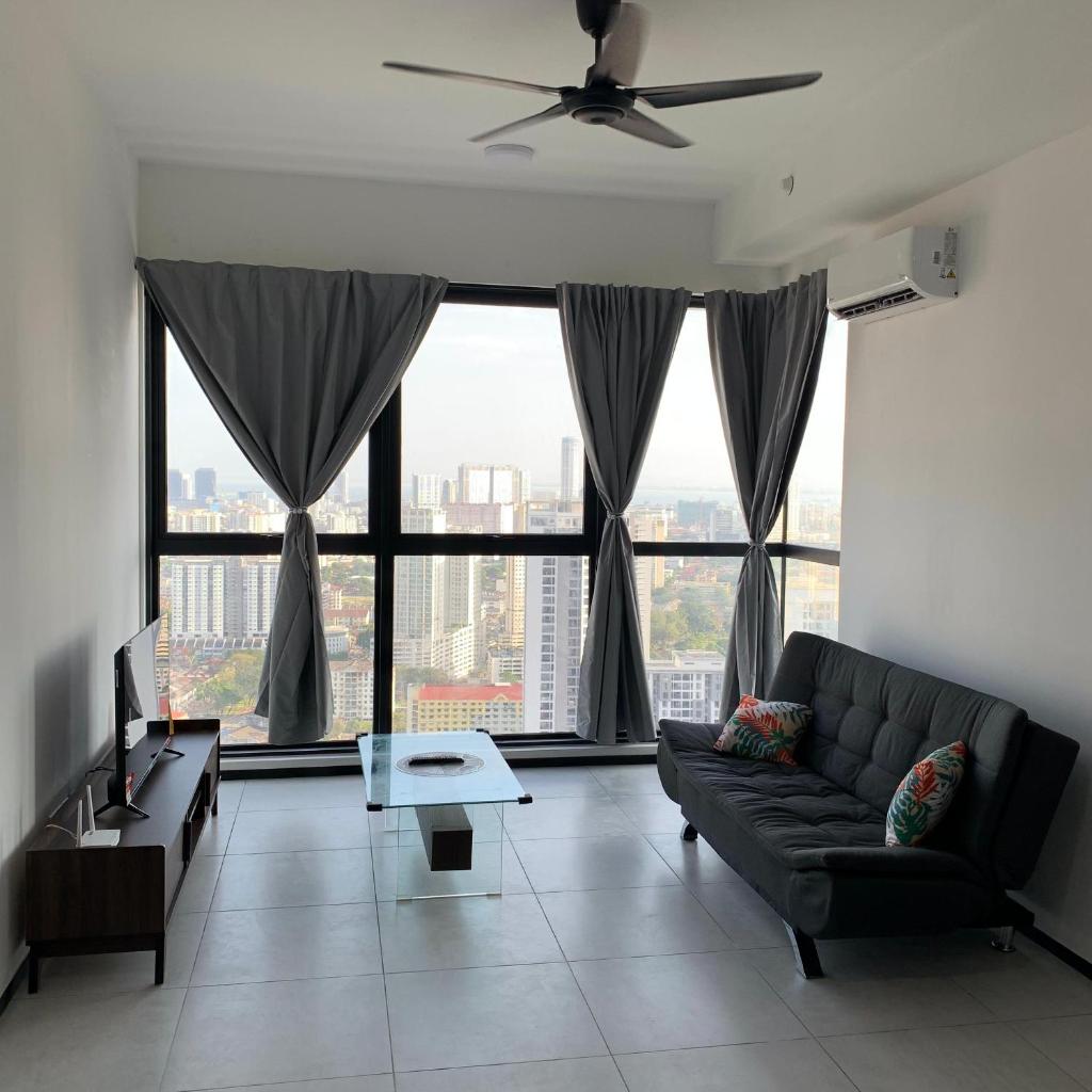 Urban Suite Penang Homestay 1B photo 3