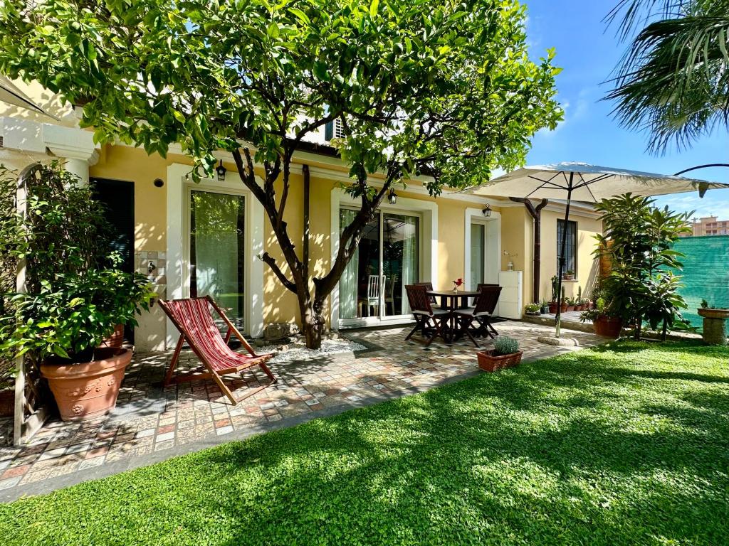 Villa Angelina Holiday Homes - Casa U.G.