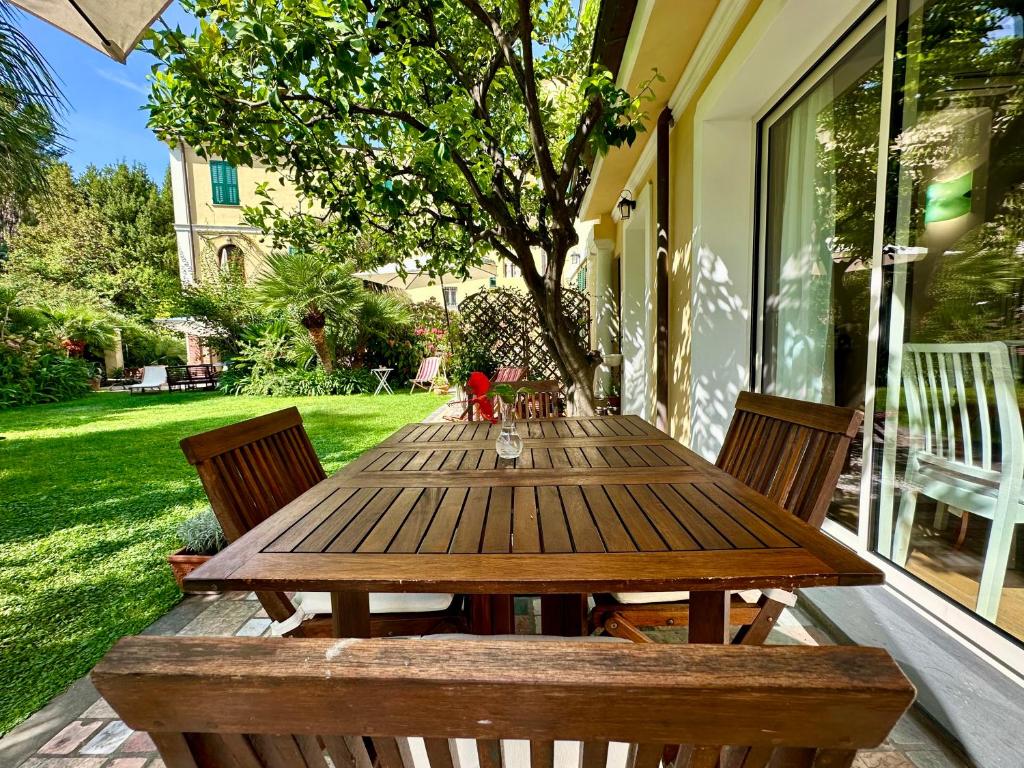 Villa Angelina Holiday Homes - Casa U.G. photo 1