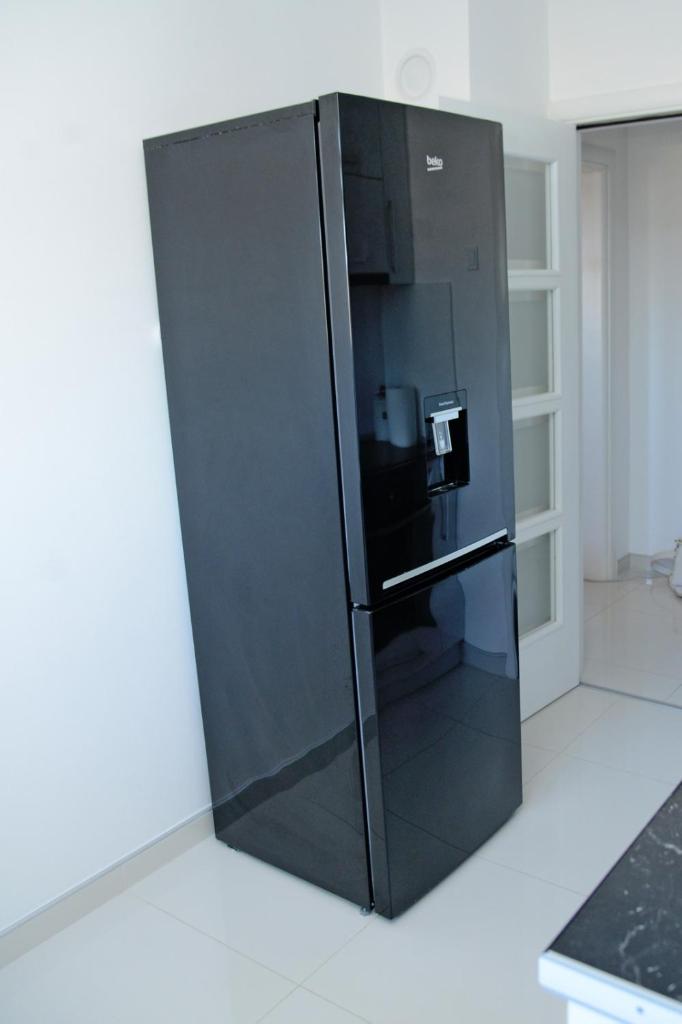 Irina Lux Apartment photo 4