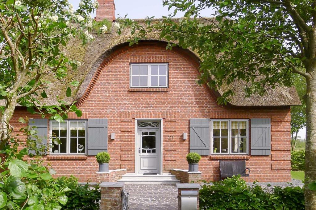 Landhaus Süderende