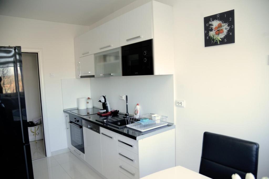 Irina Lux Apartment photo 3