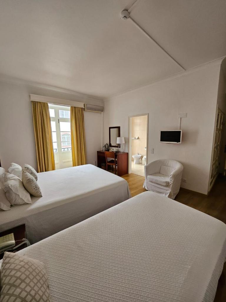 Hotel Beira Mar photo 4