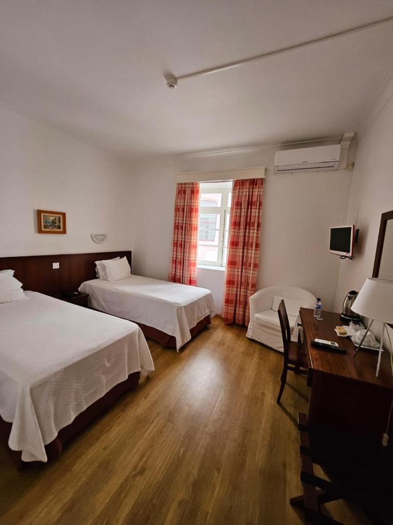 Hotel Beira Mar photo 1