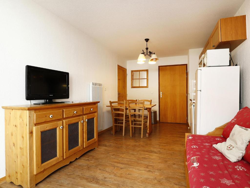 B304- Appartement 2 pieces 4 personnes photo 3