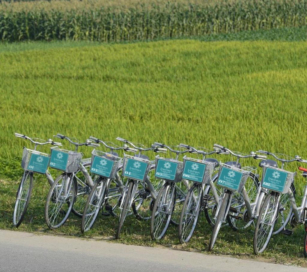 Lantana Riverside Hoi An Boutique Hotel & Spa