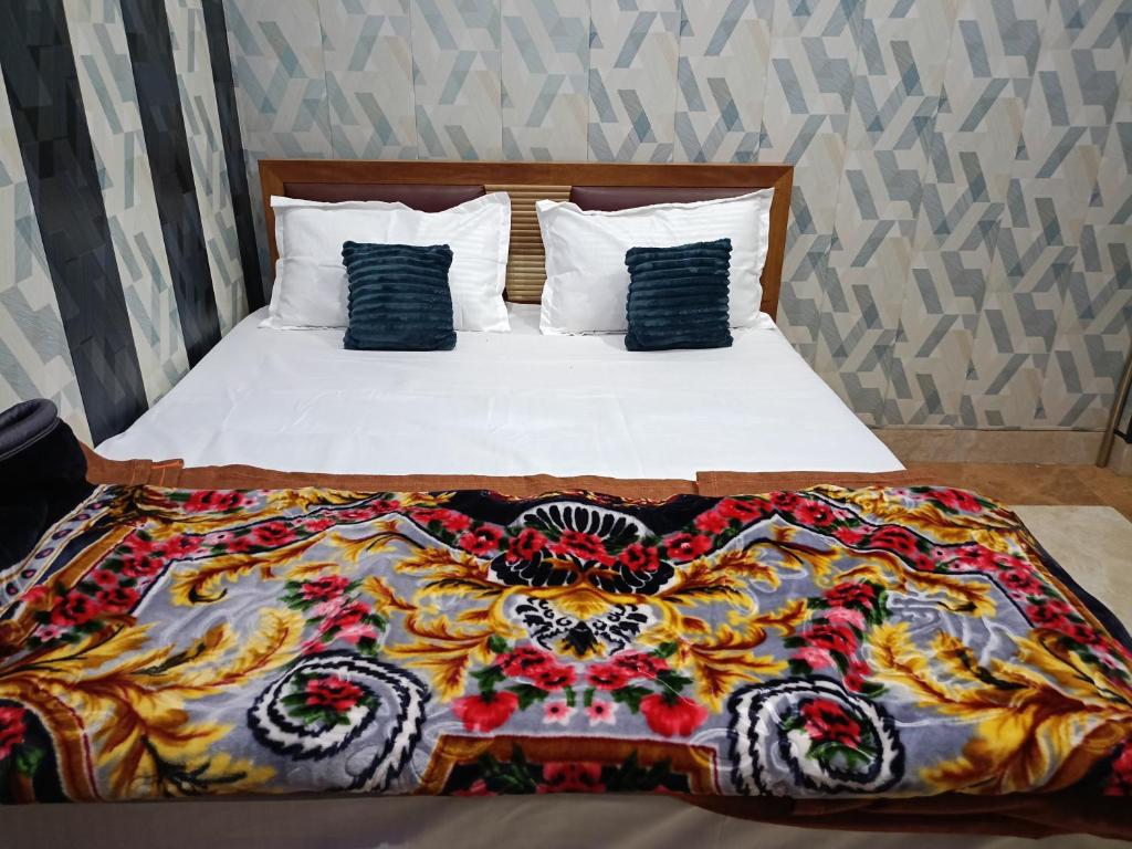 Shree Ayodhya Darshan Palace photo 3