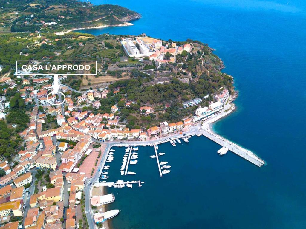 Casa L'Approdo photo 1