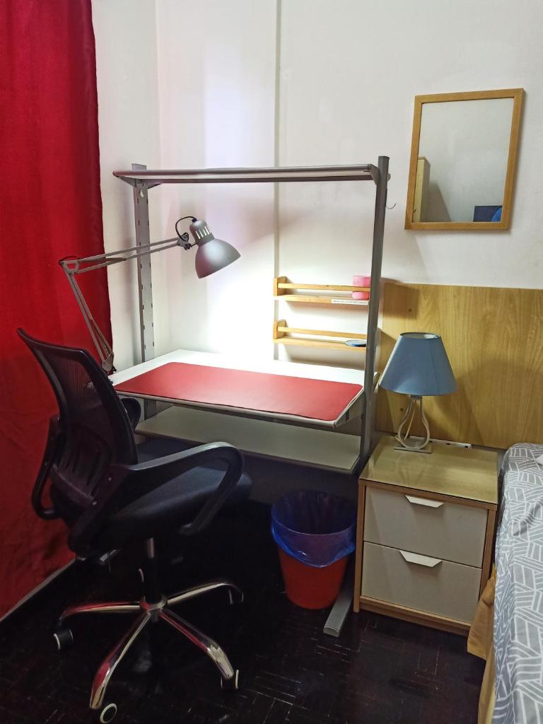 Budget Double Room photo 1