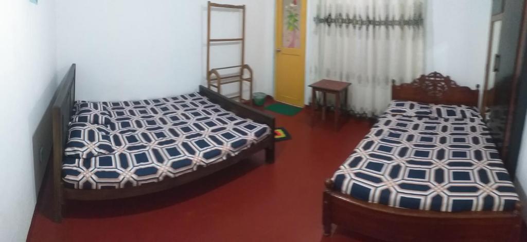 Lions Villa & Resort
