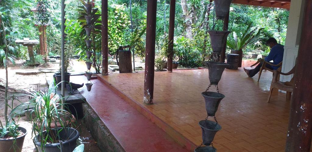 Lions Villa & Resort photo 2