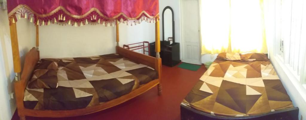 Lions Villa & Resort photo 3