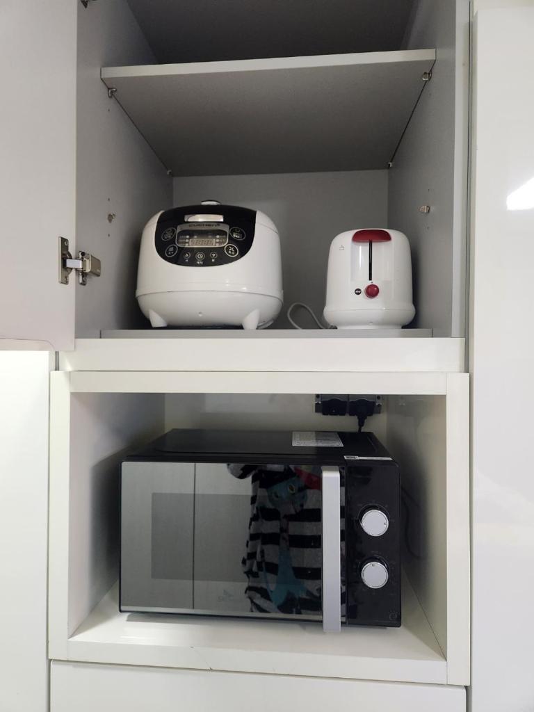 Haeundae Bada Residence photo 1