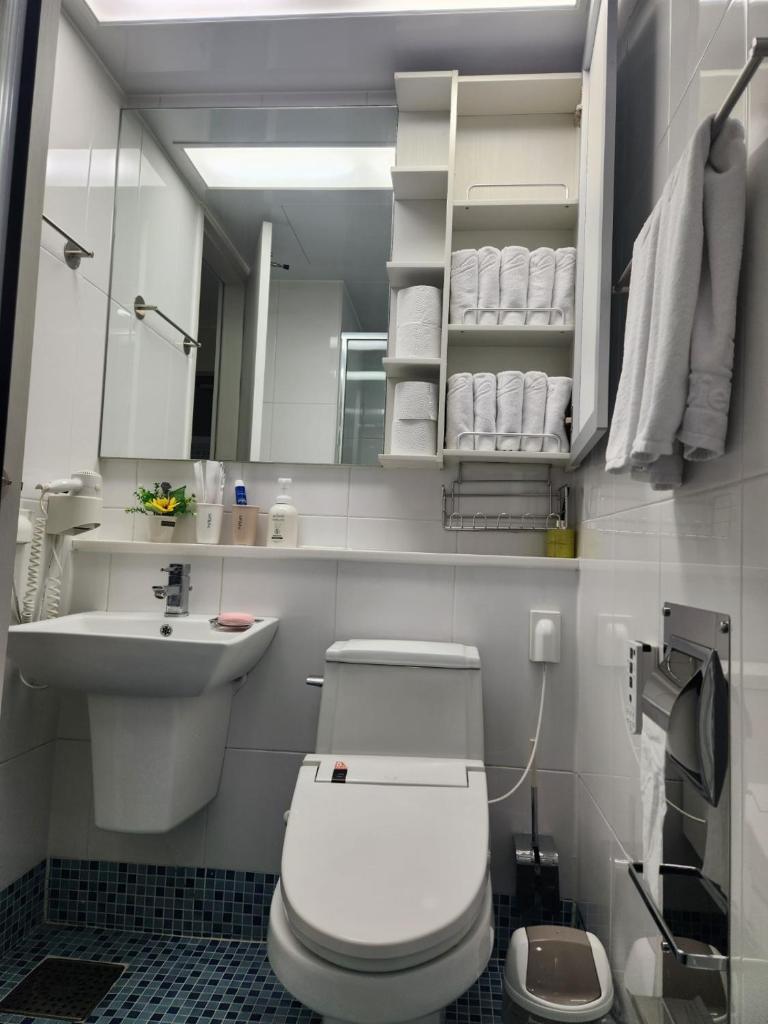 Haeundae Bada Residence photo 3