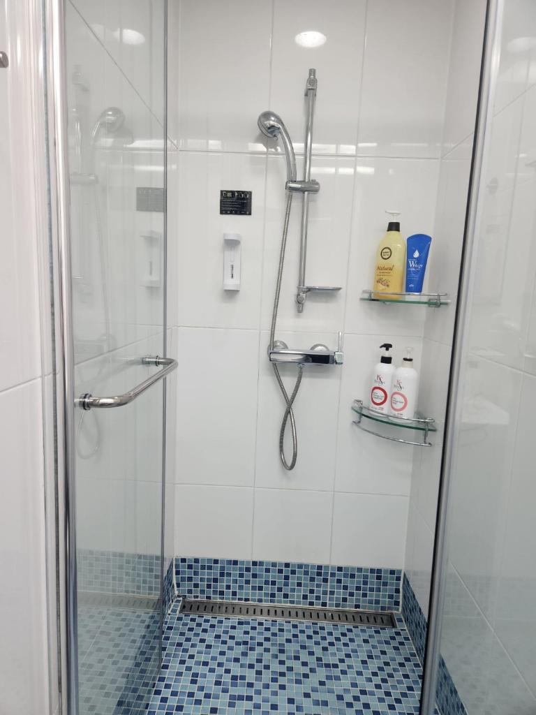 Haeundae Bada Residence photo 4