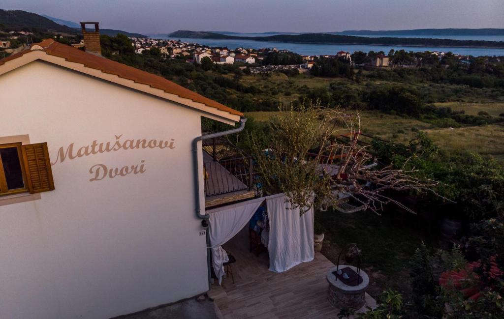 Etno Villa Matušanovi Dvori photo 4