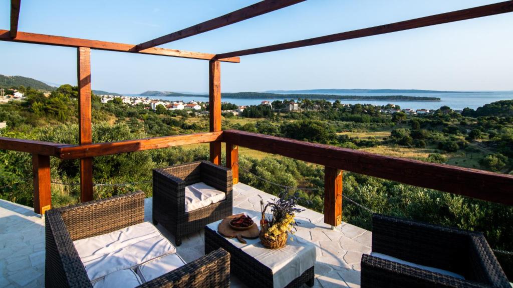 Etno Villa Matušanovi Dvori photo 3