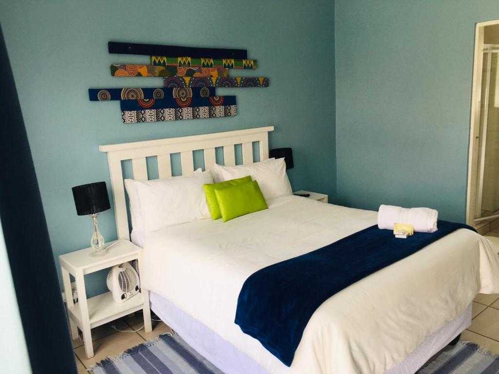 Buxton lodge Guesthouse photo 2