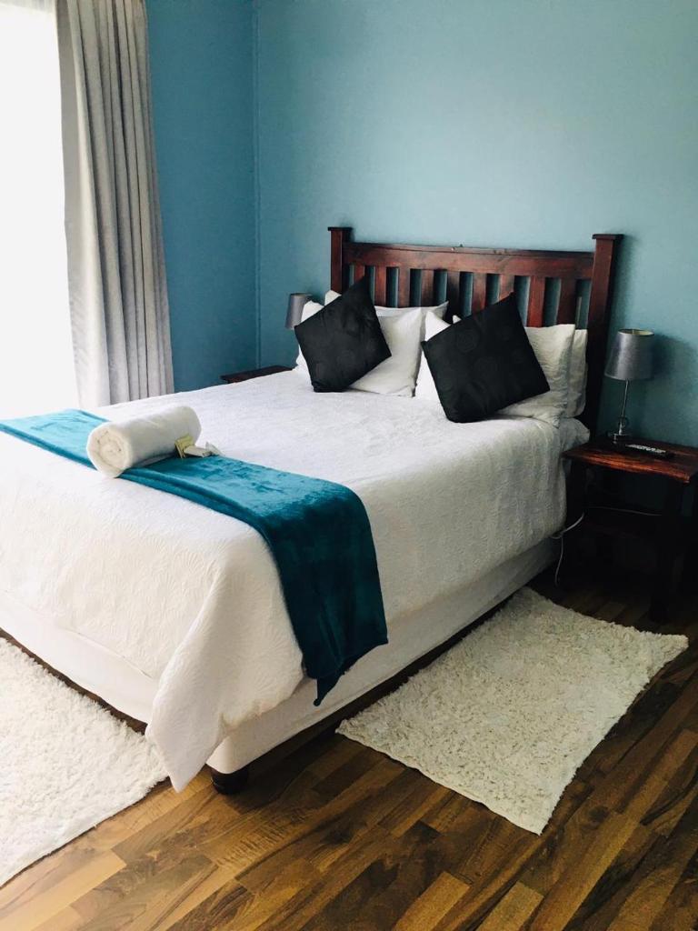 Buxton lodge Guesthouse photo 3