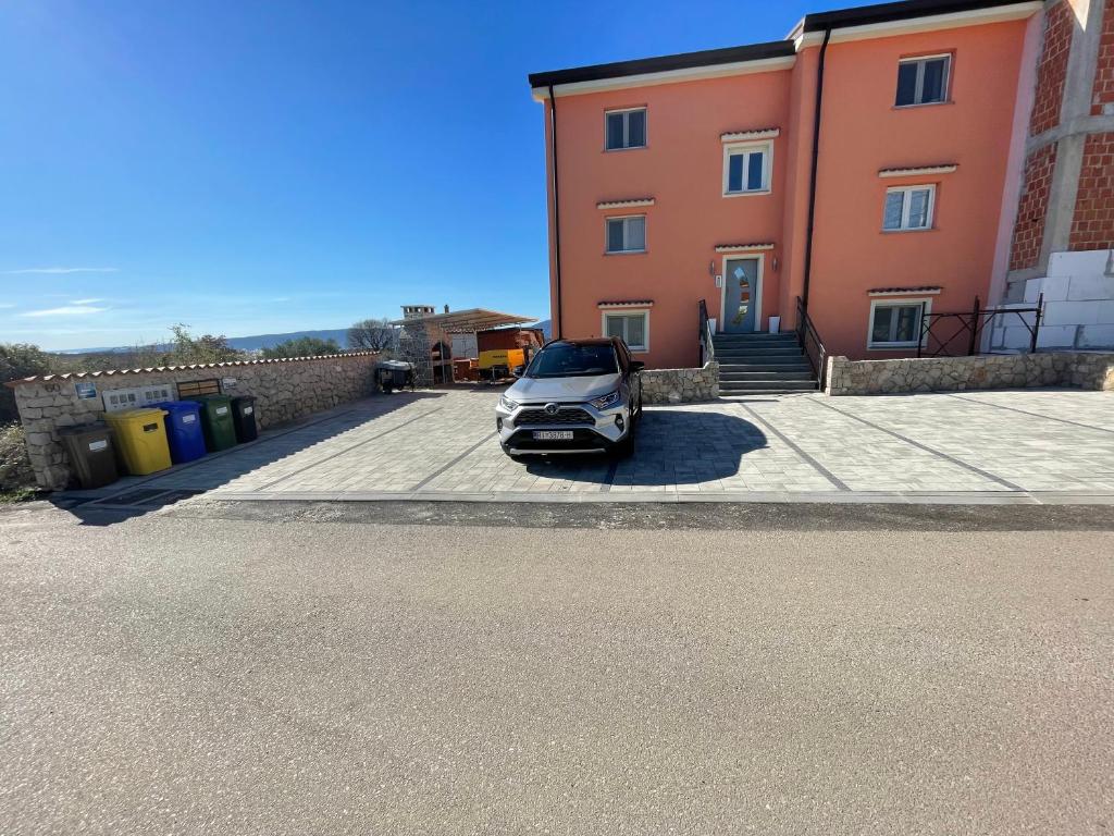 Family village apartment photo 2