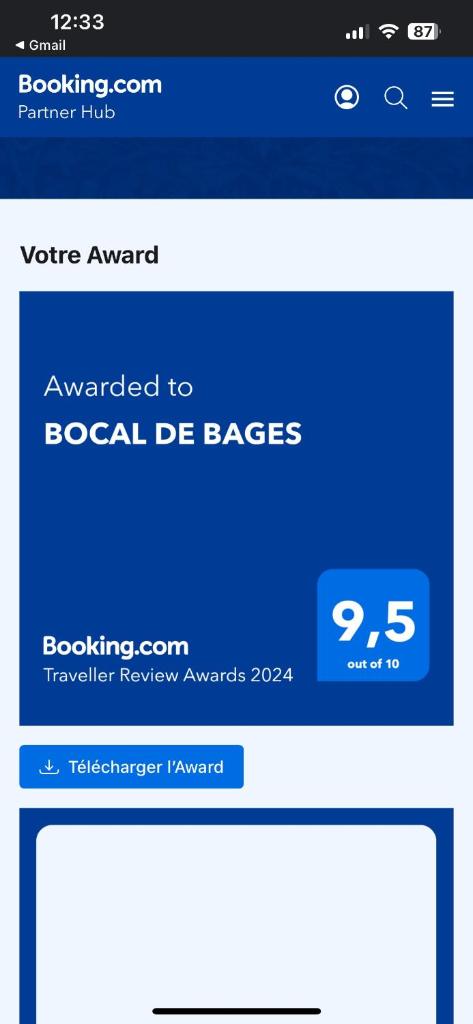 BOCAL DE BAGES photo 1