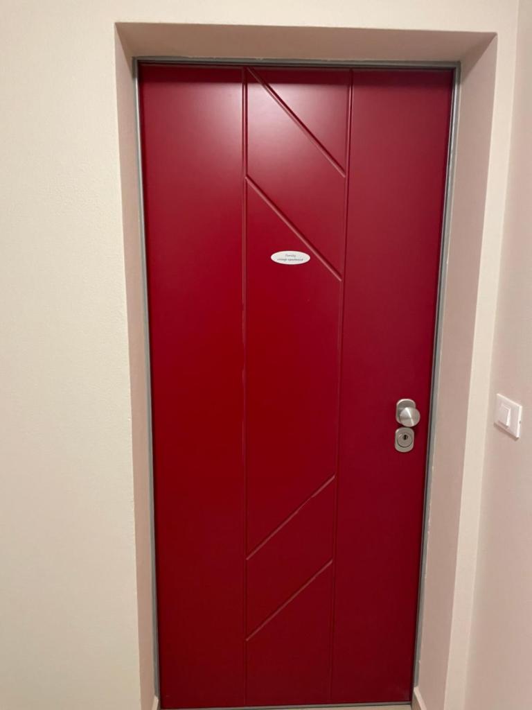 Family village apartment photo 1