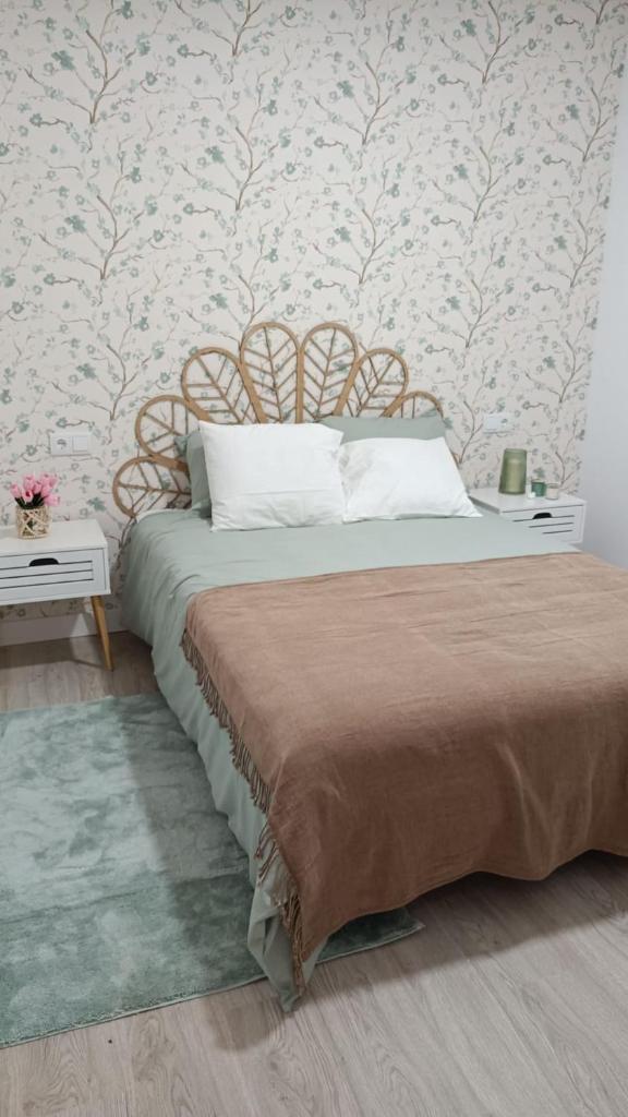 APARTAMENTO MENCER photo 1